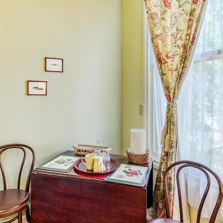 Yellow Rose Bed & Breakfast San Antonio Extérieur photo