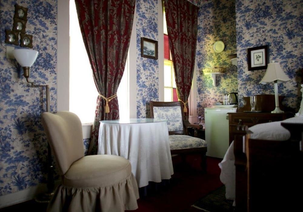 Yellow Rose Bed & Breakfast San Antonio Extérieur photo