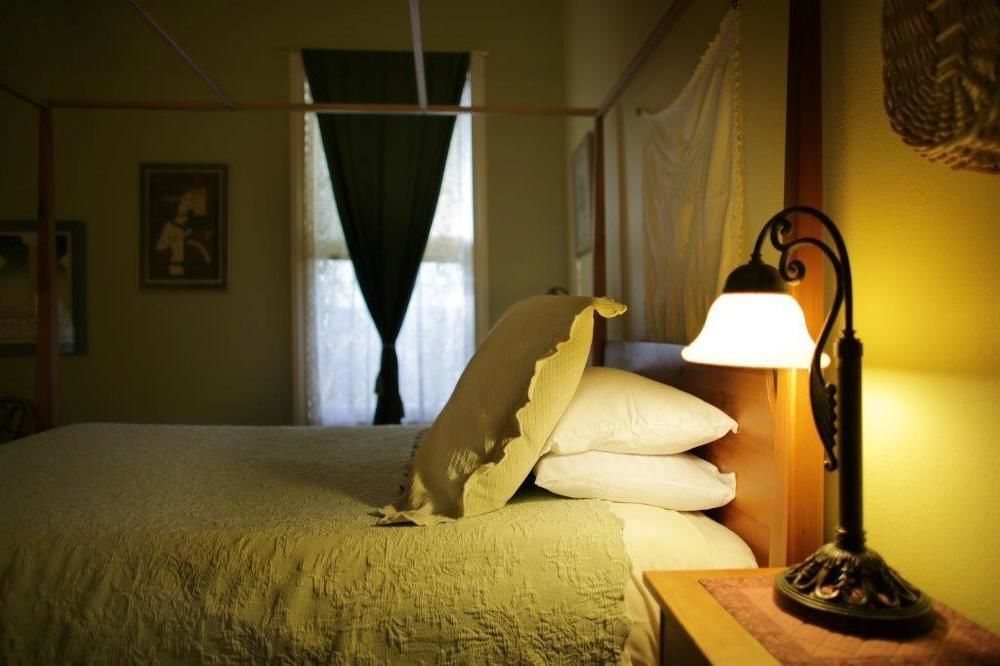 Yellow Rose Bed & Breakfast San Antonio Extérieur photo